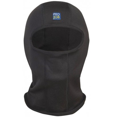 Balaclava i microfleece