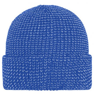 Reflekterande vinter mössor 