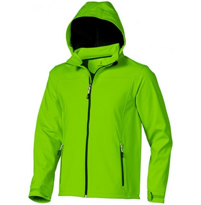Softshell Jacka