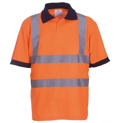 Varsel pikétröja klass 2