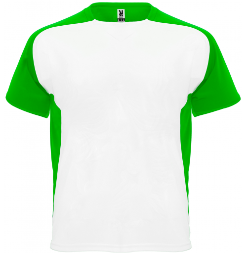 Raglan Tränings T-shirt sportkläder