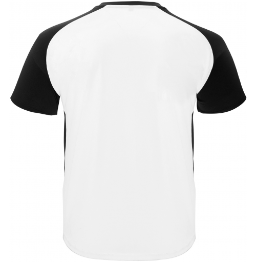 Raglan Tränings T-shirt sportkläder