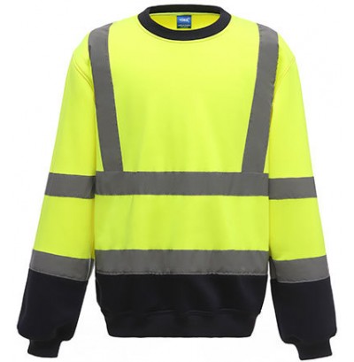 Varsel sweatshirt bra pris