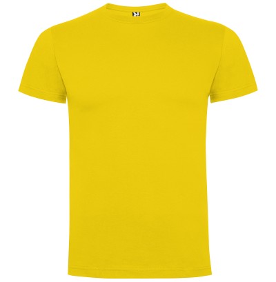 T-shirt premium med eget tryck