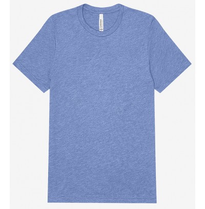 Unisex Triblend T-shirt Bella