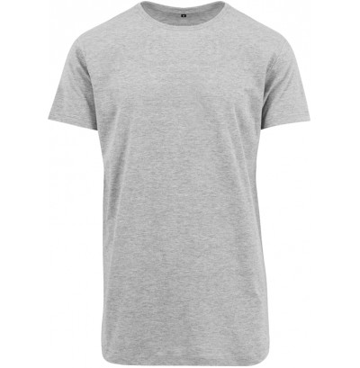 Herr t-shirt lång