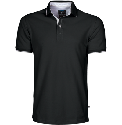 Pikétröja modern passform