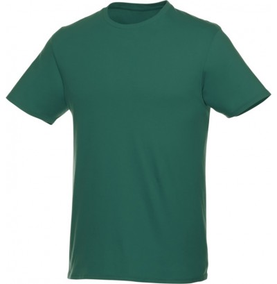 Bomulls T-shirts herr