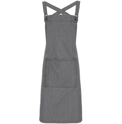 Cross förkläden halvlånga