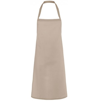 Långa förkläden förklädetyg