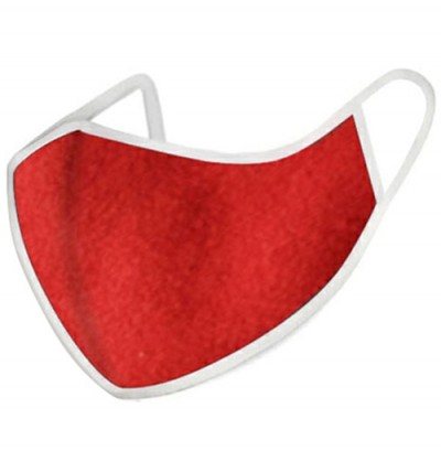 Mask ansiktsmask bomull