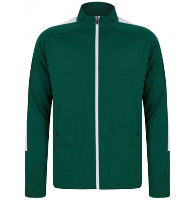 Unisex Träningsoverall Jacka