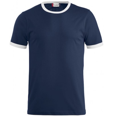 Nome kontrast T-shirt 