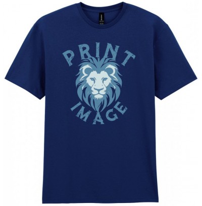 Gildan light T-shirt 