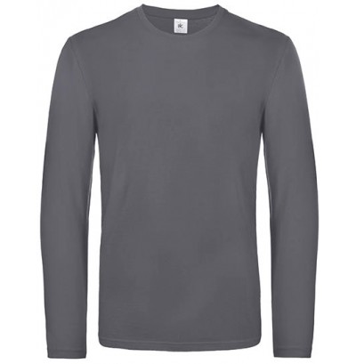 Unisex Långärmad t-shirt 