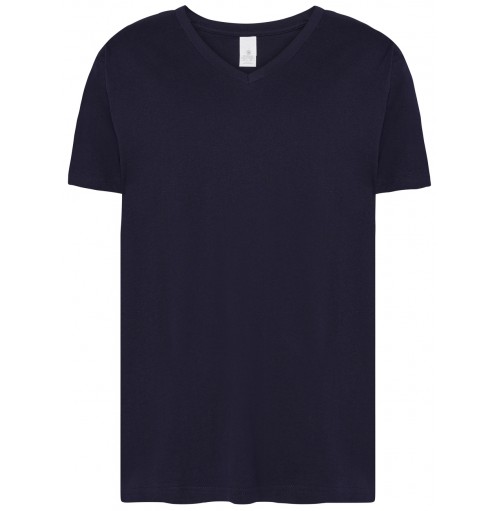 v-ringad t-shirt herr med ditt eget tryck v-ringad t-shirt herr med ditt eget tryck