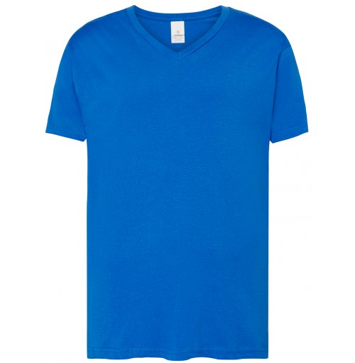 v-ringad t-shirt herr med ditt eget tryck v-ringad t-shirt herr med ditt eget tryck
