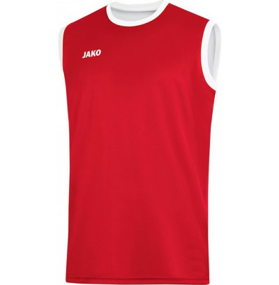 Vändbar basketlinne
