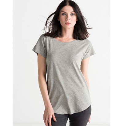 Löst sittande T-shirt