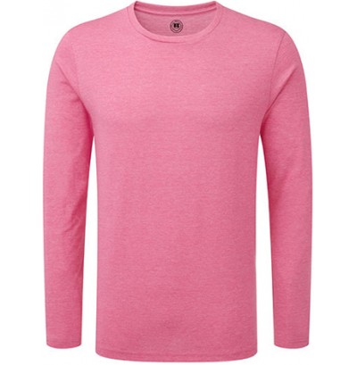 Långärmad  T-shirt 