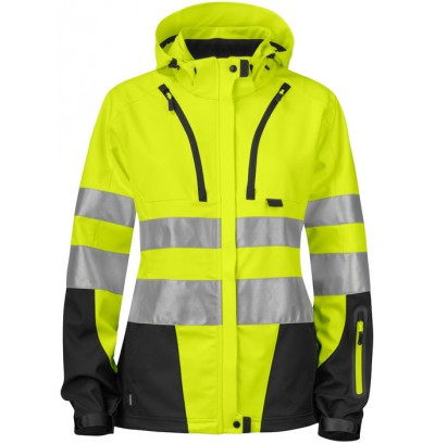 Varseljacka Dam Klass 3/2