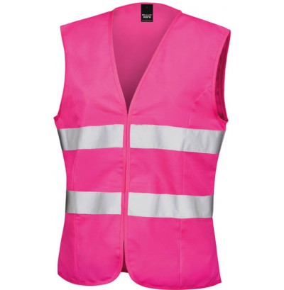 Reflexväst för tjejer
